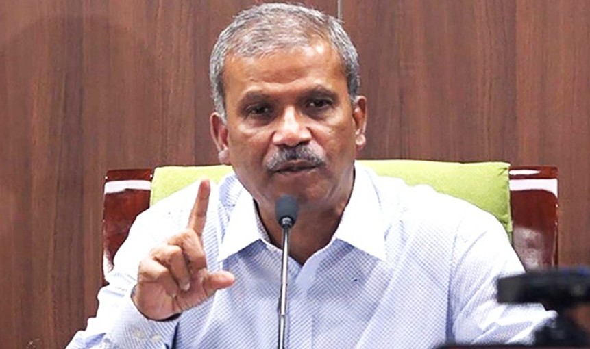 গুম বিষয়ক একটি শক্তিশালী স্থায়ী কমিশন গঠন করা হবে : আইন উপদেষ্টা